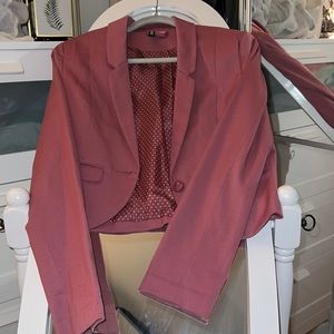 Divided H&M blazer